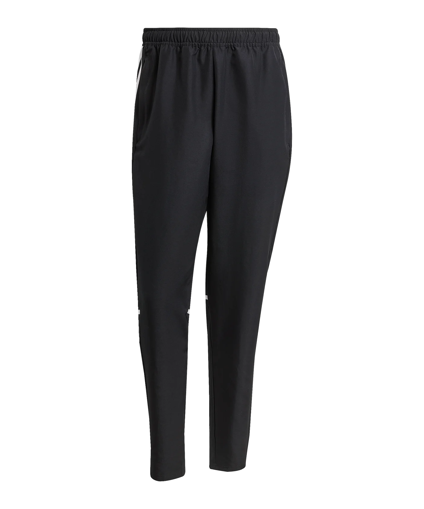adidas Squadra 25 Trainingshose Schwarz