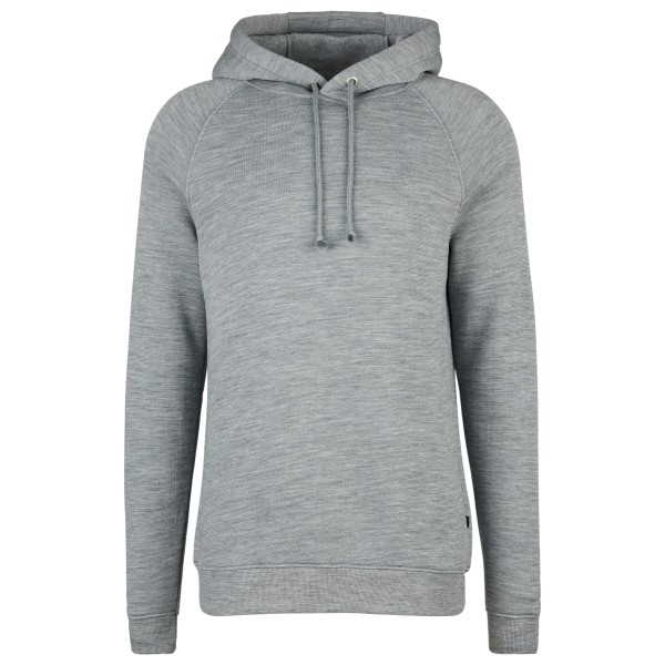 Stoic - MerinoFlatFleece240 SolbergSt. Hoody - Sweat à capuche en mérinos