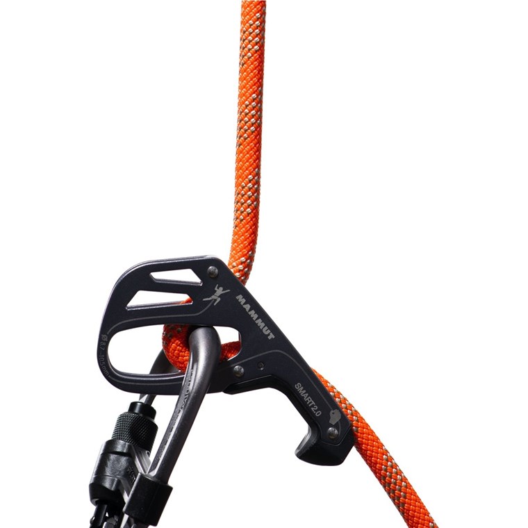 Mammut 9.8 Crag Classic Rope Duodess 60m