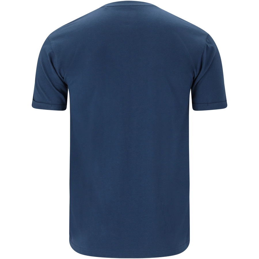 Cruz T-Shirt Nicky 2135 Dark Denim