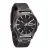 Nixon Sentry Solar SS Gunmetal A1346-131