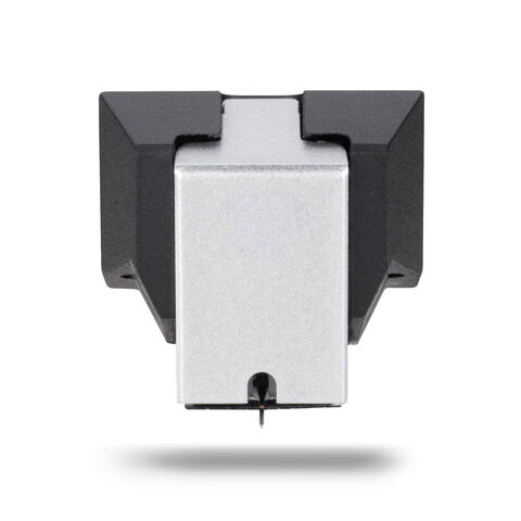 MoFi StudioSilver MC – Moving Coil-element op eliteniveau