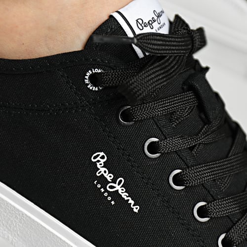 Baskets Kenton Road PMS30910 Black