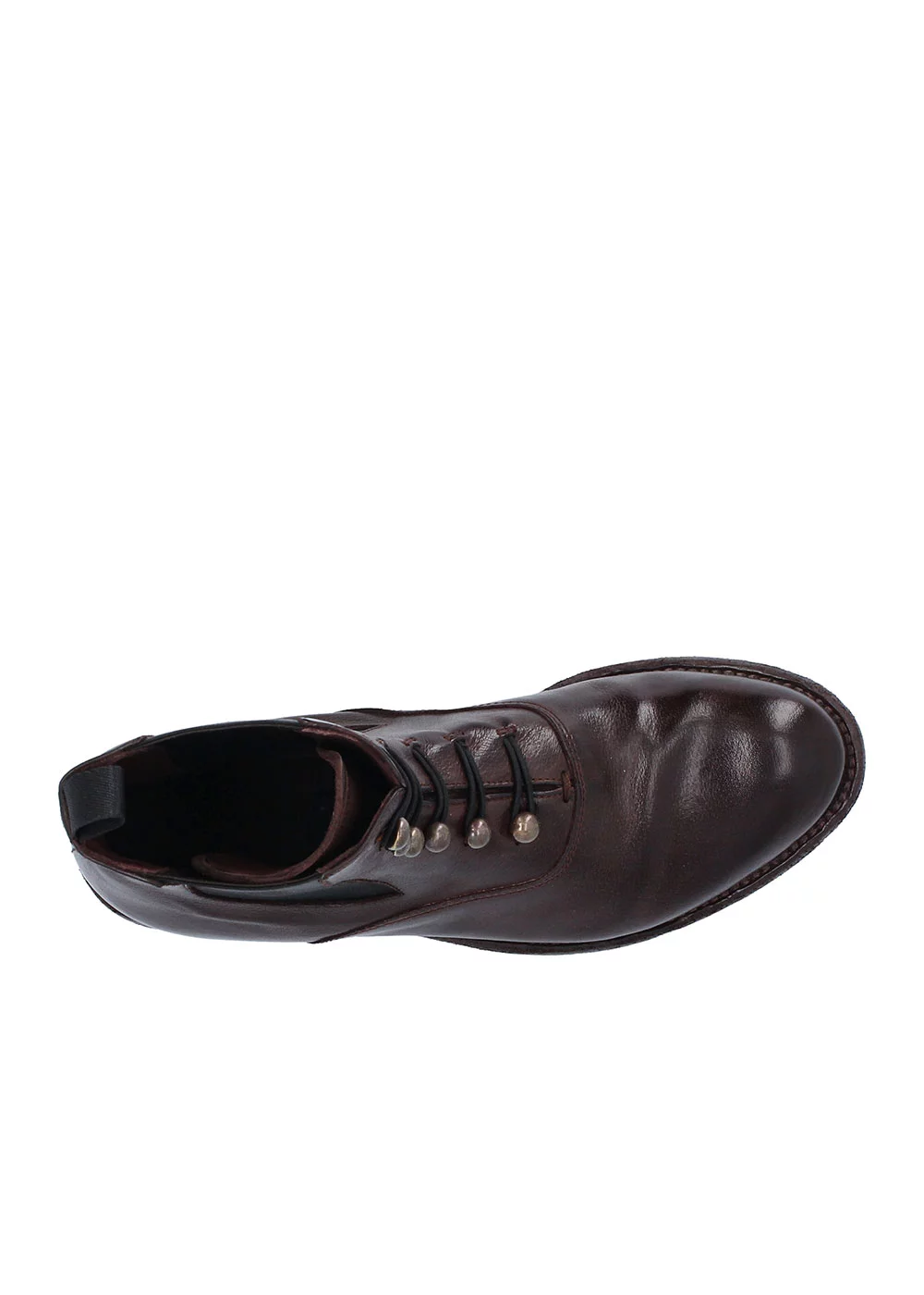 LEXIKON/143 BOOTS ELASTIQUE OTTO