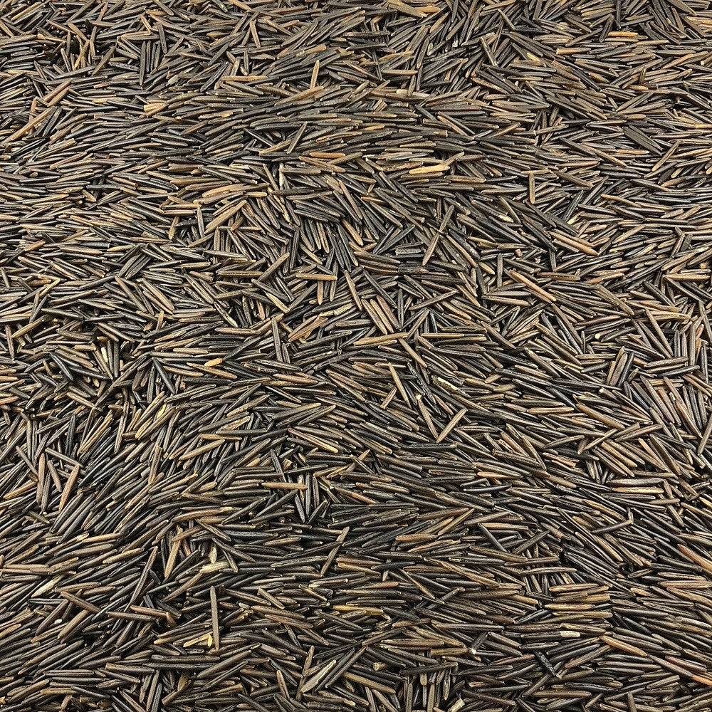 Riz Sauvage Bio en Vrac 25kg Vrac Bio