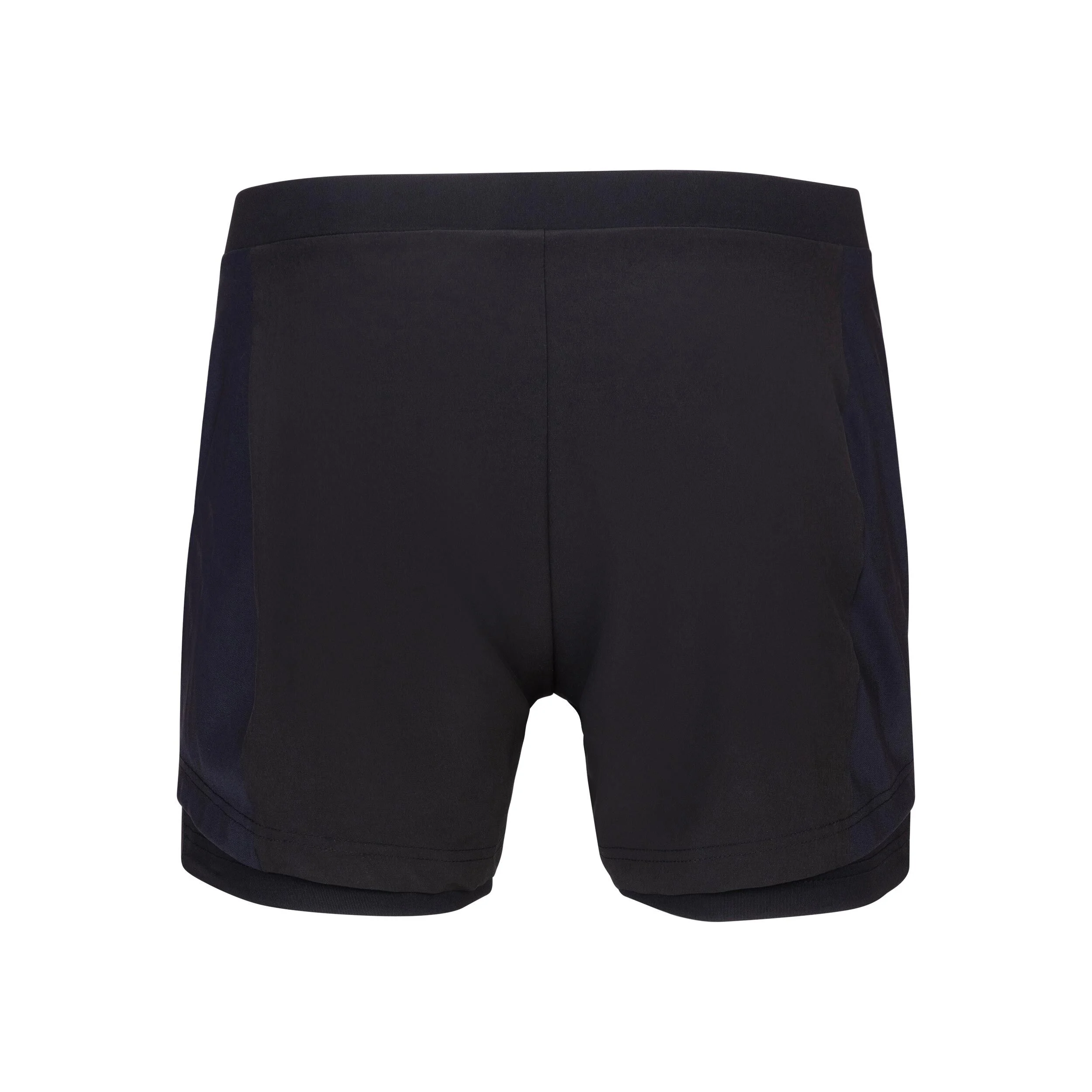 Babolat Exercise Shorts Femmes - Noir , Gris