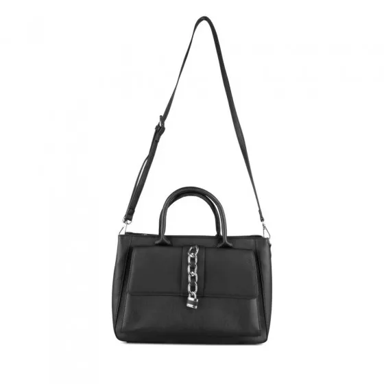 Sac à main NOIR PHILOV