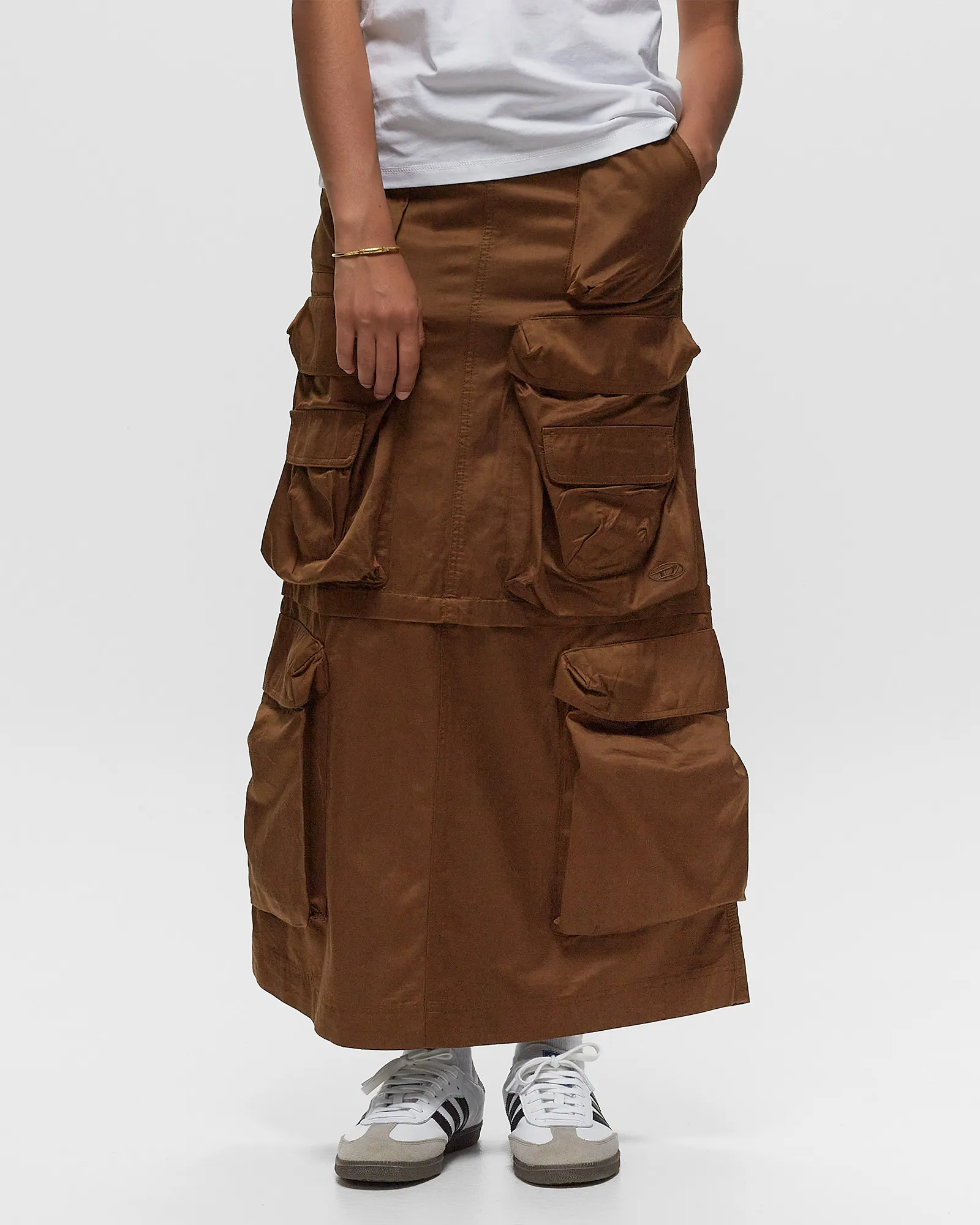 Diesel O-NITA SKIRT
