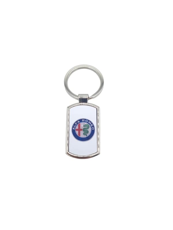 Alfa Romeo - Nøkkelring