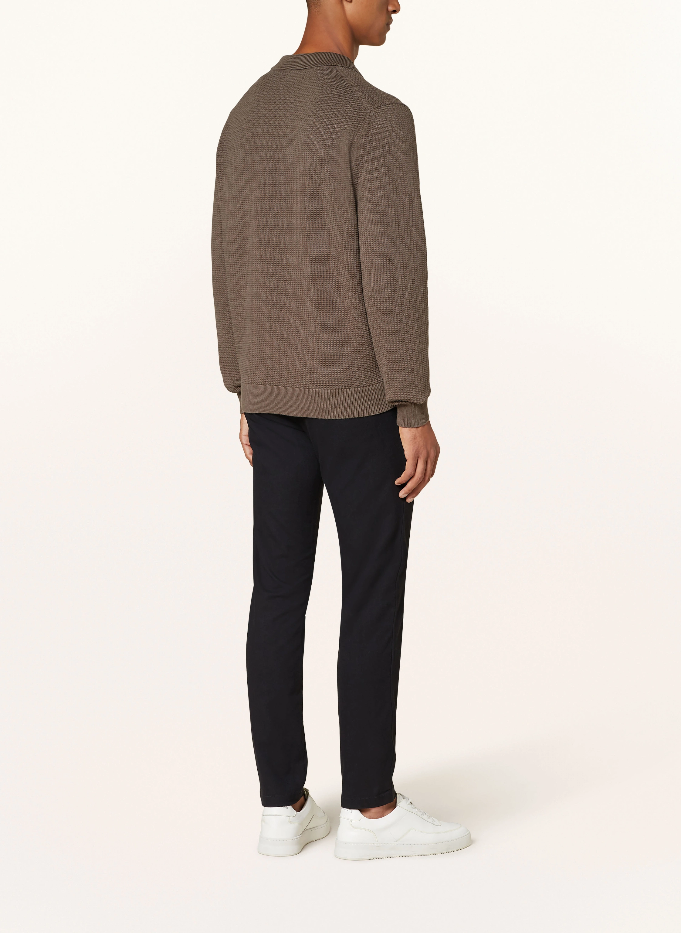 STROKESMAN'S Chino Extra Slim Fit
