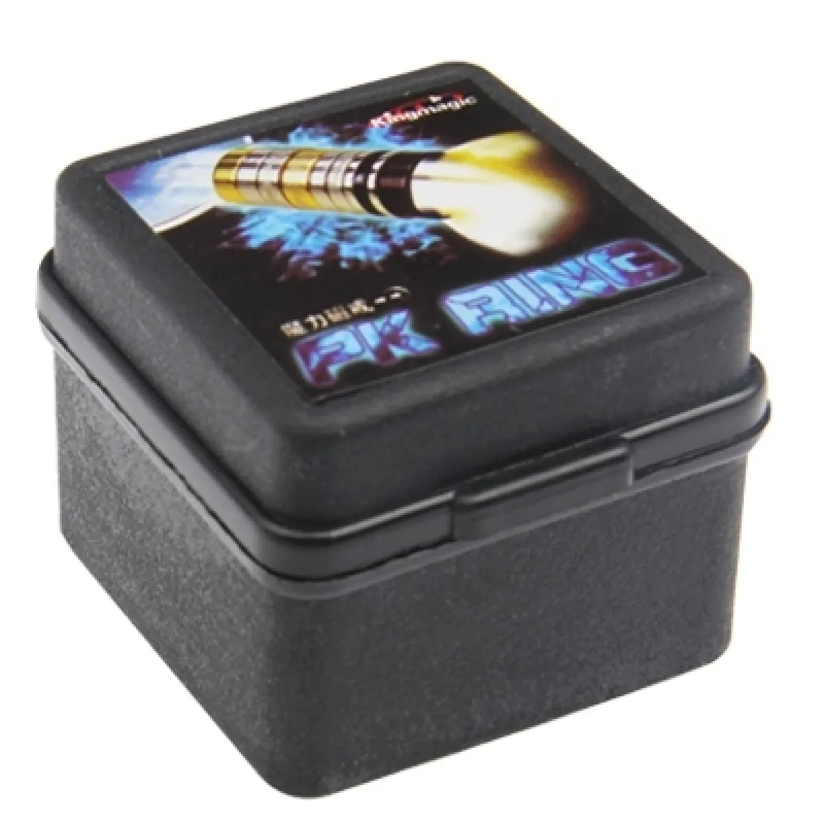 Wewoo Jeux de magie Bague PK 22mm