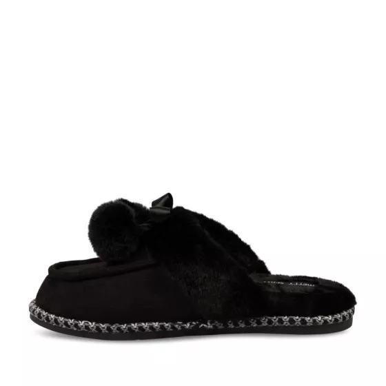 Chaussons NOIR MERRY SCOTT
