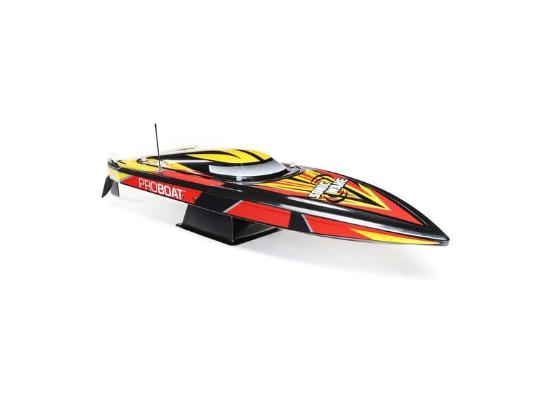 Pro Boat Speedboot Sonicwake V2 36