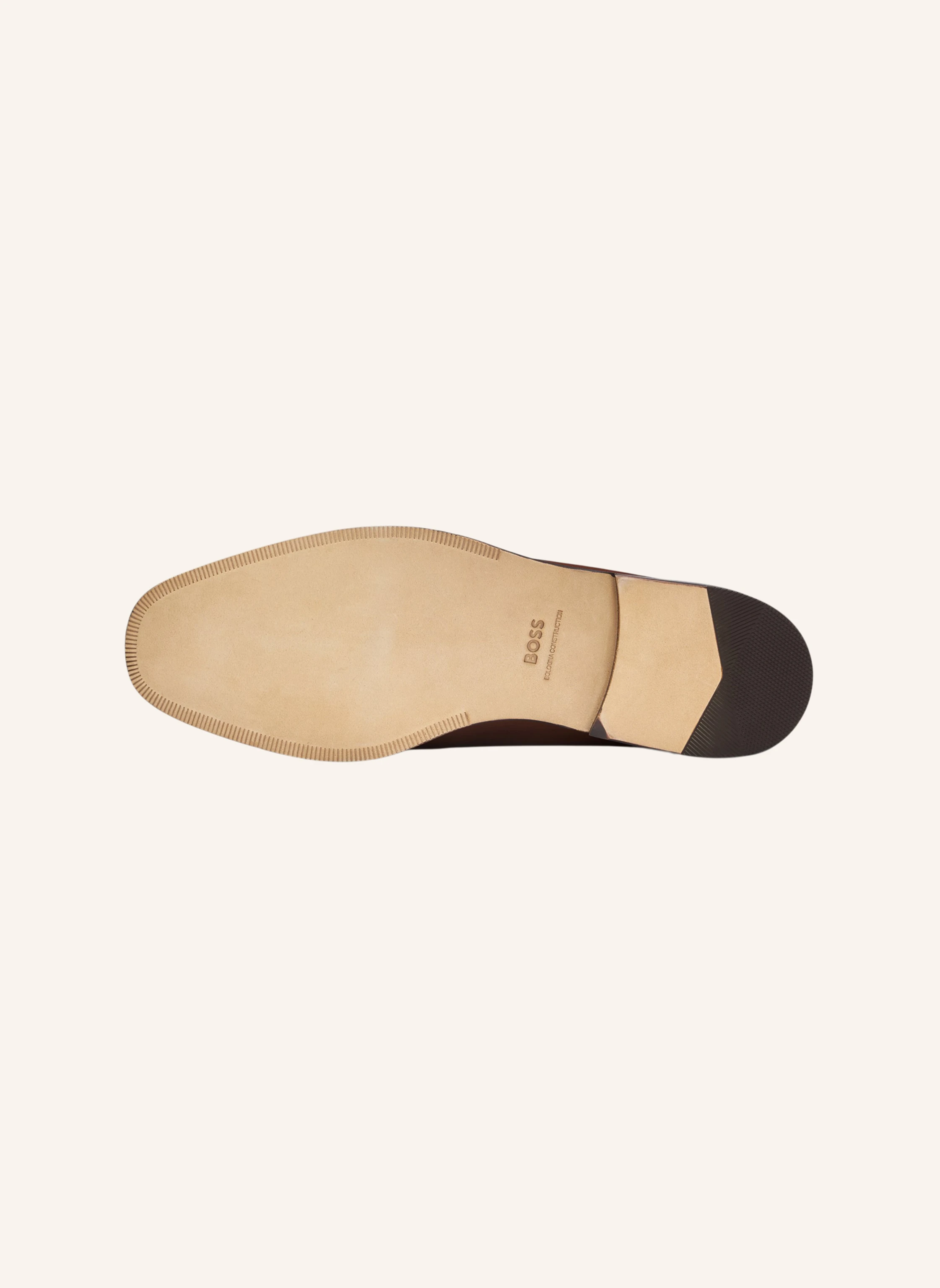 BOSS Business-Schnürschuh LIMBER_DERB_TCLT