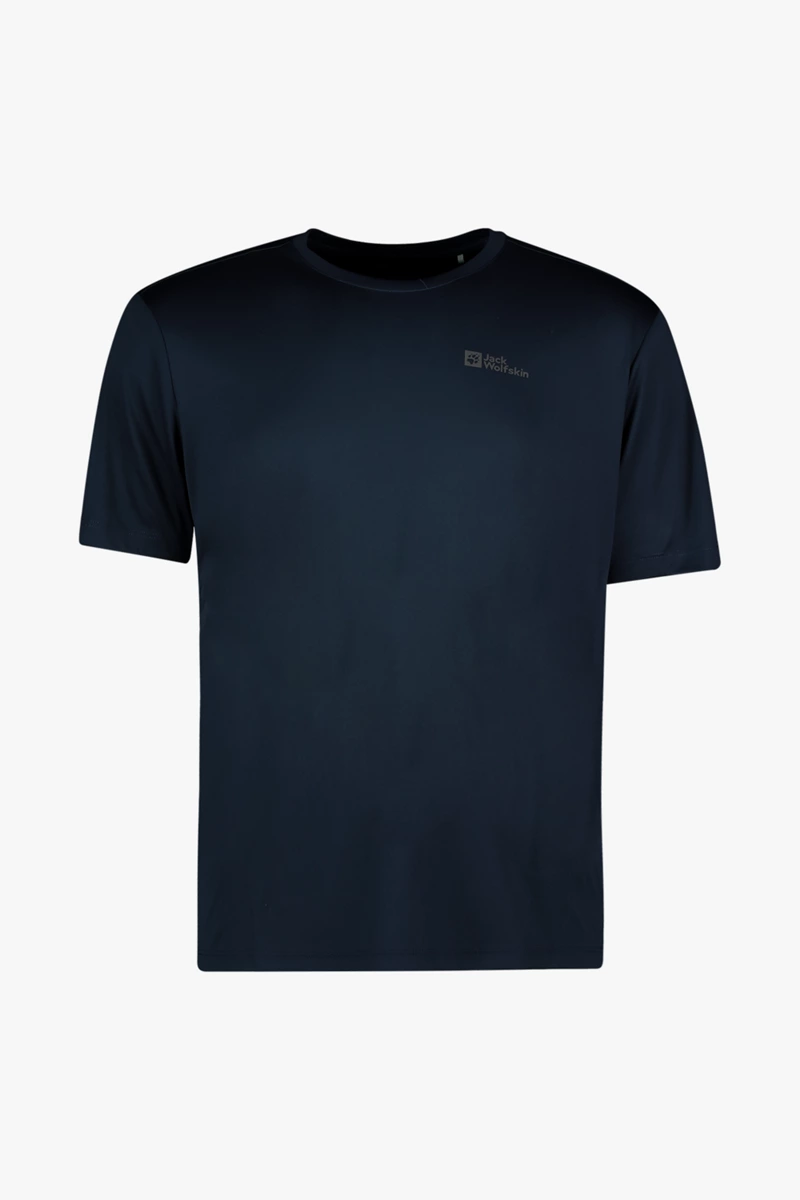 Jack Wolfskin Tech Herren T-Shirt