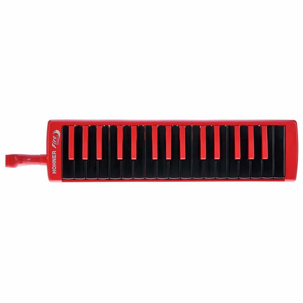 Hohner Fire Melodica 32