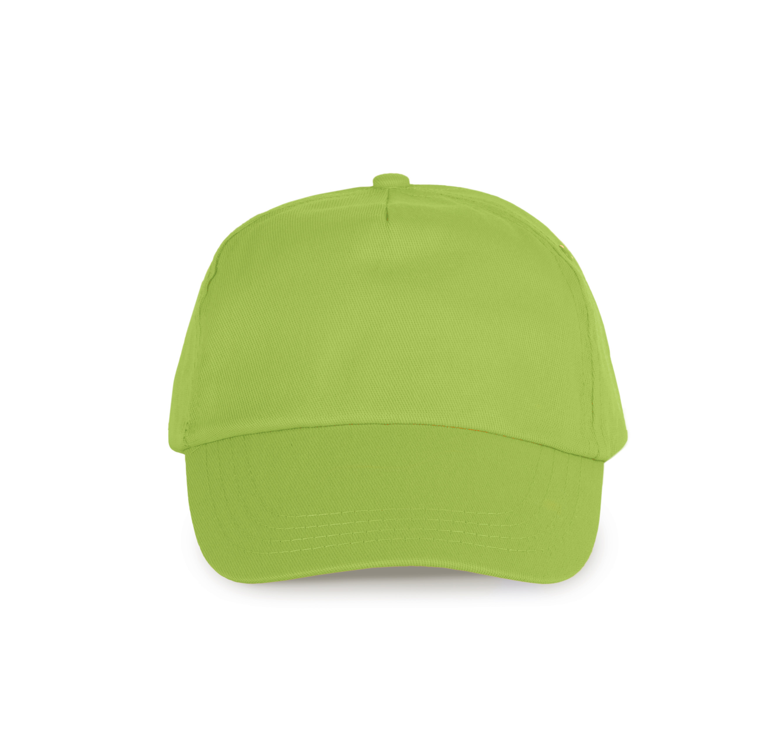 K-up KP034 - FIRST - CASQUETTE 5 PANNEAUX