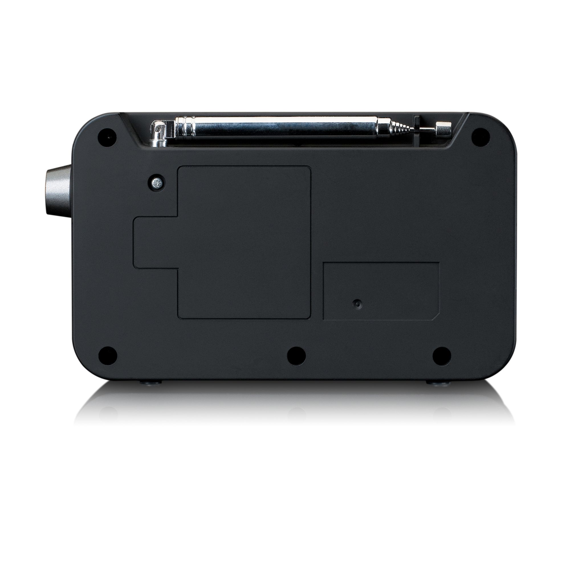 Lenco PDR-036BK DAB+ FM radio met bluetooth