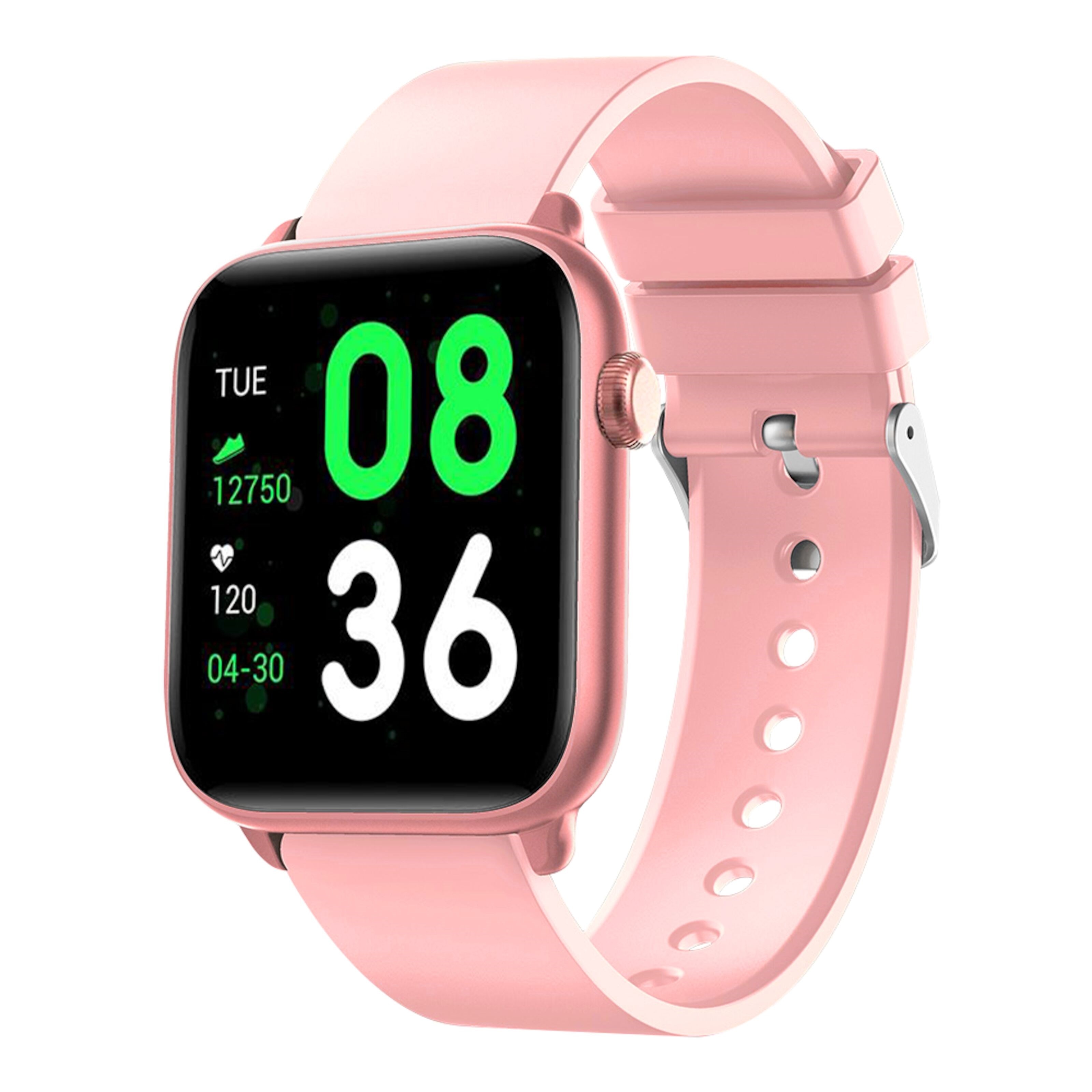 Xplora Xmove Aktivitetsarmbånd Rosa