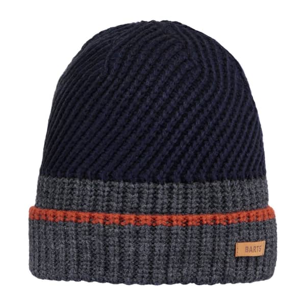 Bonnet ski BARTS MACKY KIDS ORANGE