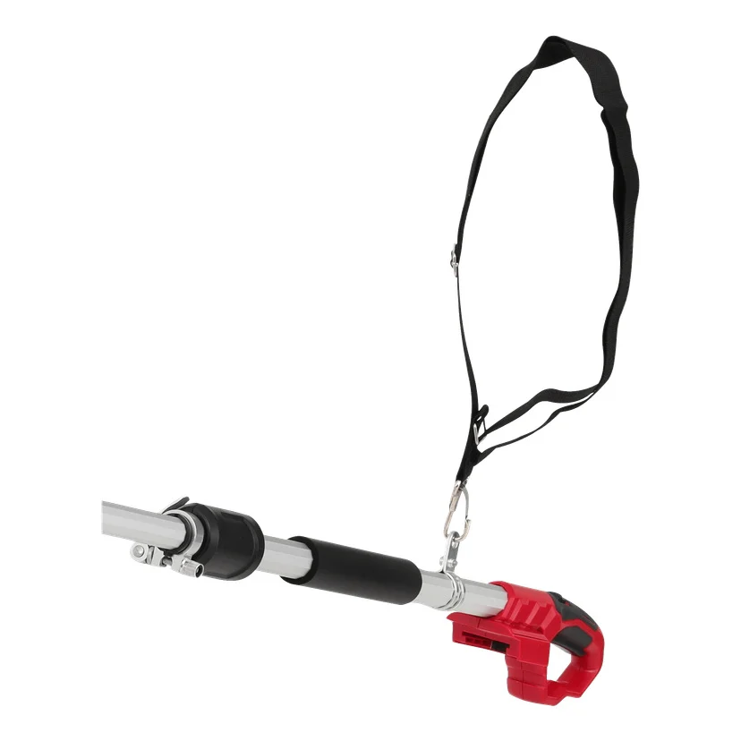Batteridrevet hekksaks med teleskopskaft 18 V 530 mm