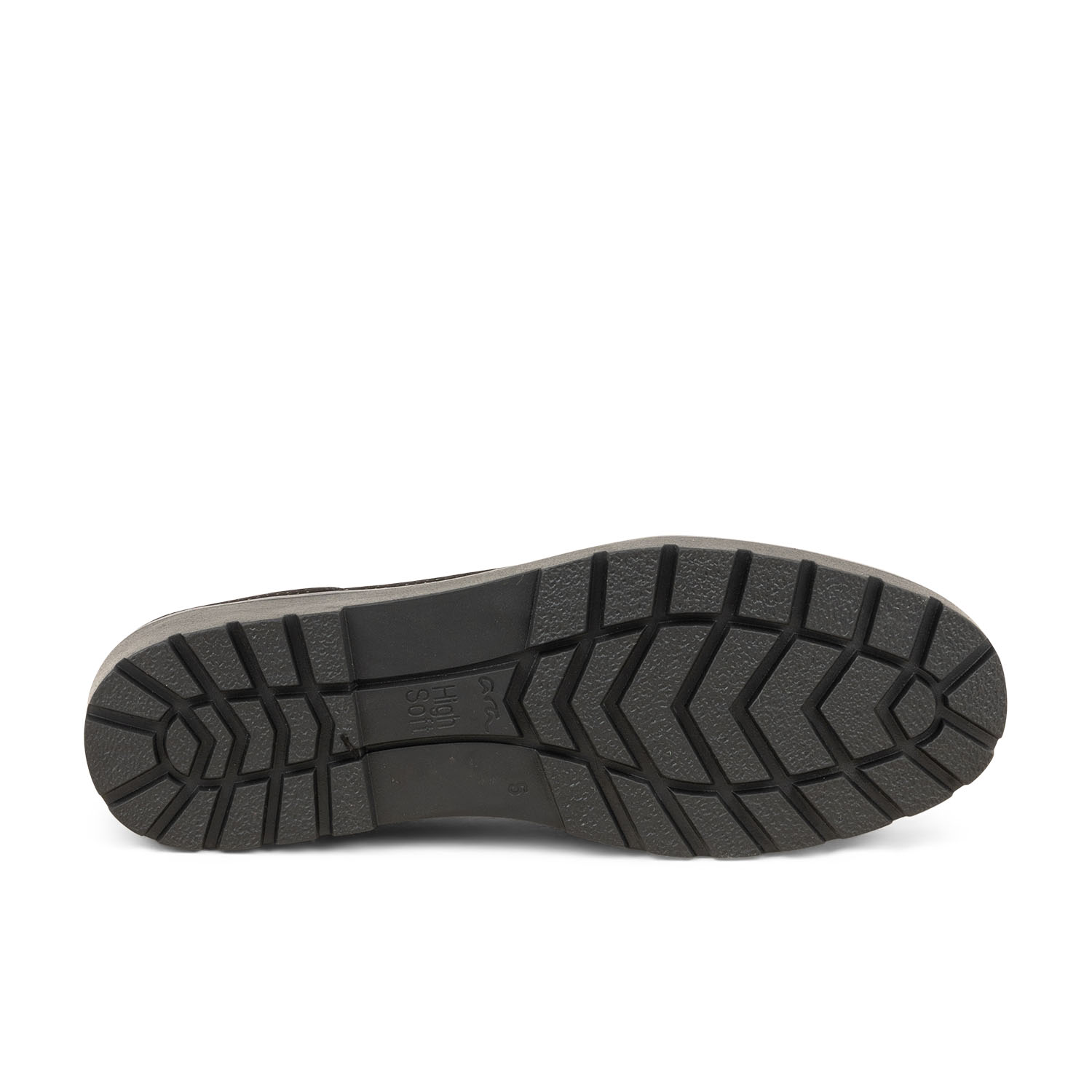 Mocassins femme ARA ARABILOU
