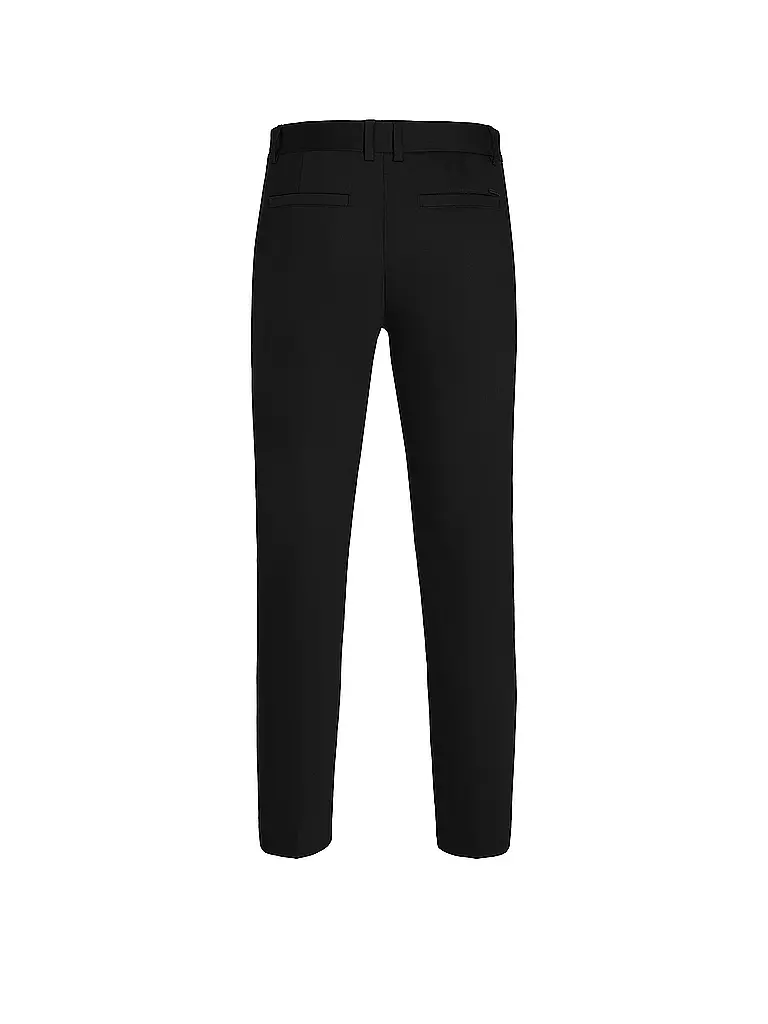 ALPHATAURI Chino PADEN schwarz