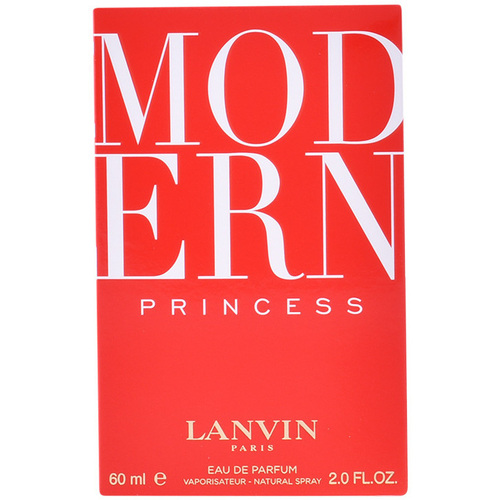 Lanvin - Modern Princess Eau De Parfum Vaporizador