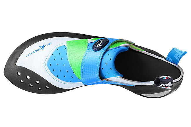 EB - CHAUSSON VELCRO GUARDIAN VCR