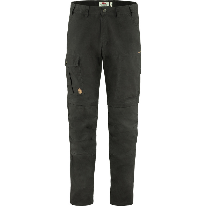 Fjällräven Herren Karl Pro Zip-Off Hose