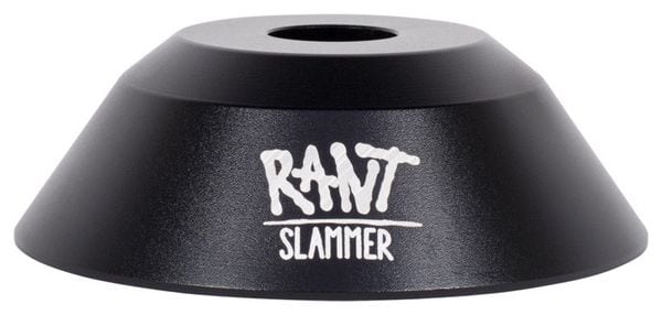 RANT Hub Guard Arrière SLAMMER Noir