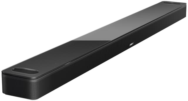 Bose Smart Ultra soundbar (sort)
