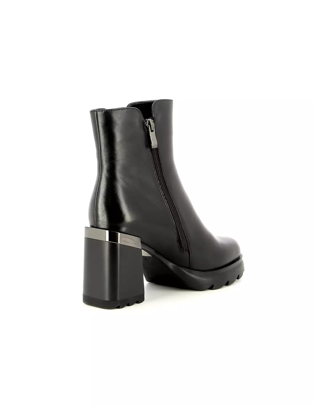 METAMORFOSE MACHANT - Boots & bottines Noir