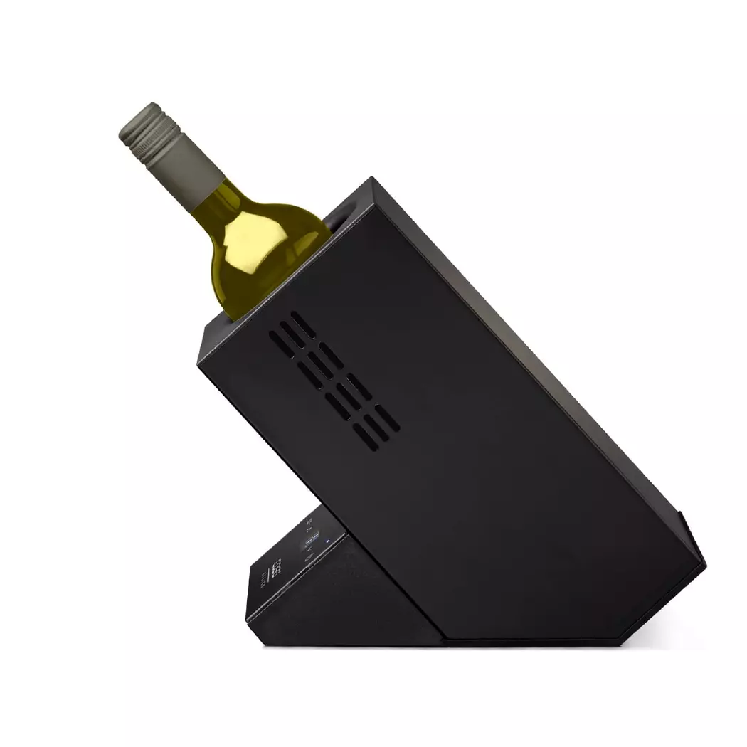 Flaschenkühler WineCase One
