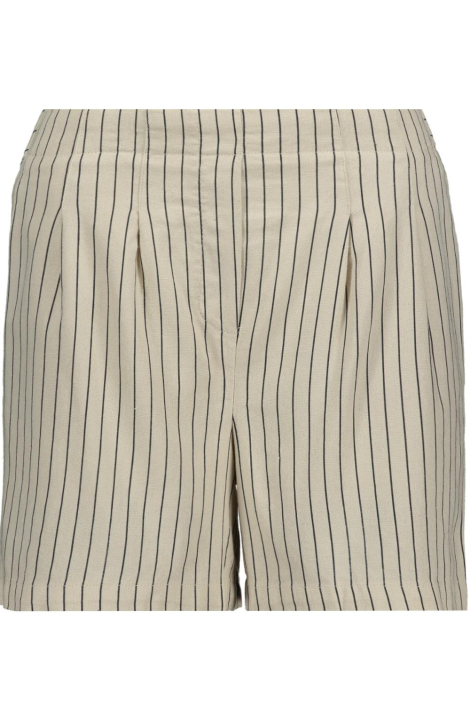Vero Moda beige dames korte broek