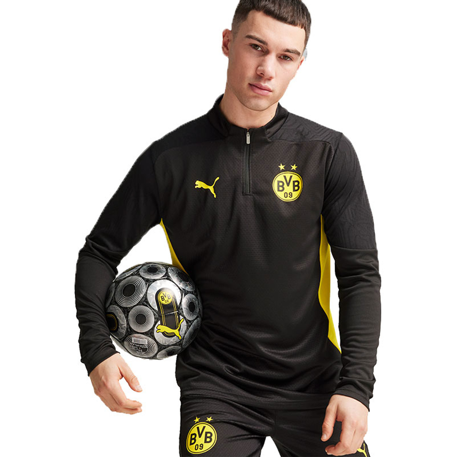 Puma Borussia Dortmund Trainingspak