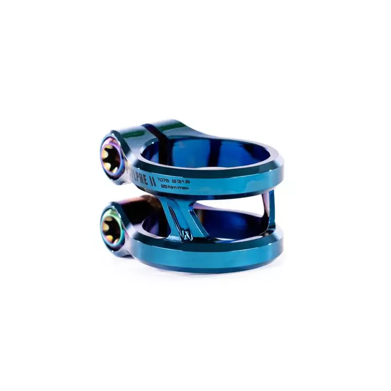 Collier de serrage ETHIC DTC Sylphe V2