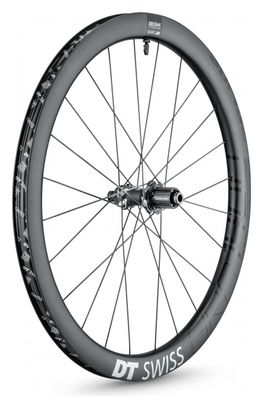 Roue Arrière DT Swiss GRC 1400 Spline 42 700 mm | 12x142 mm | Center Lock