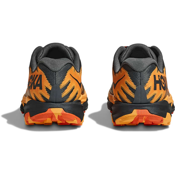 Chaussure trail HOKA ONE ONE TORRENT 3 CASTLEROCK / SHERBET