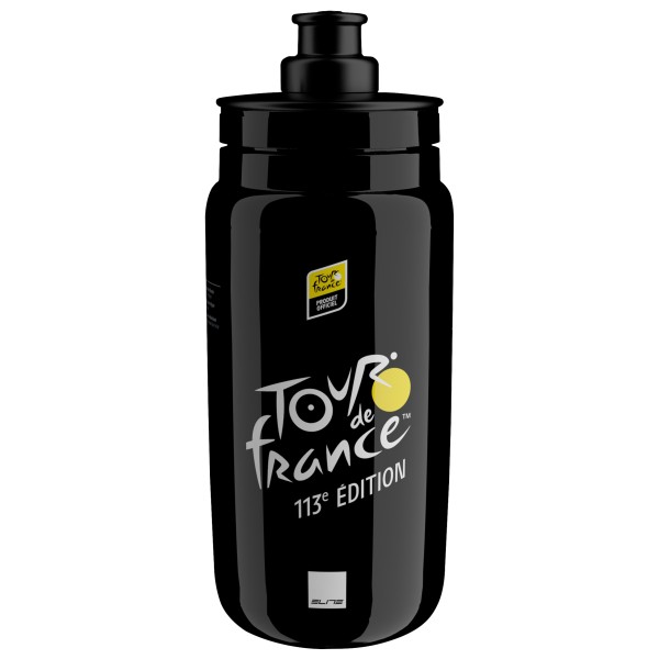 Elite - Fly 550 ml - Bidon vélo