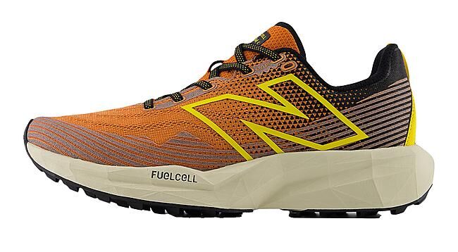 NEW BALANCE - CHAUSSURES DE TRAIL VENYM M