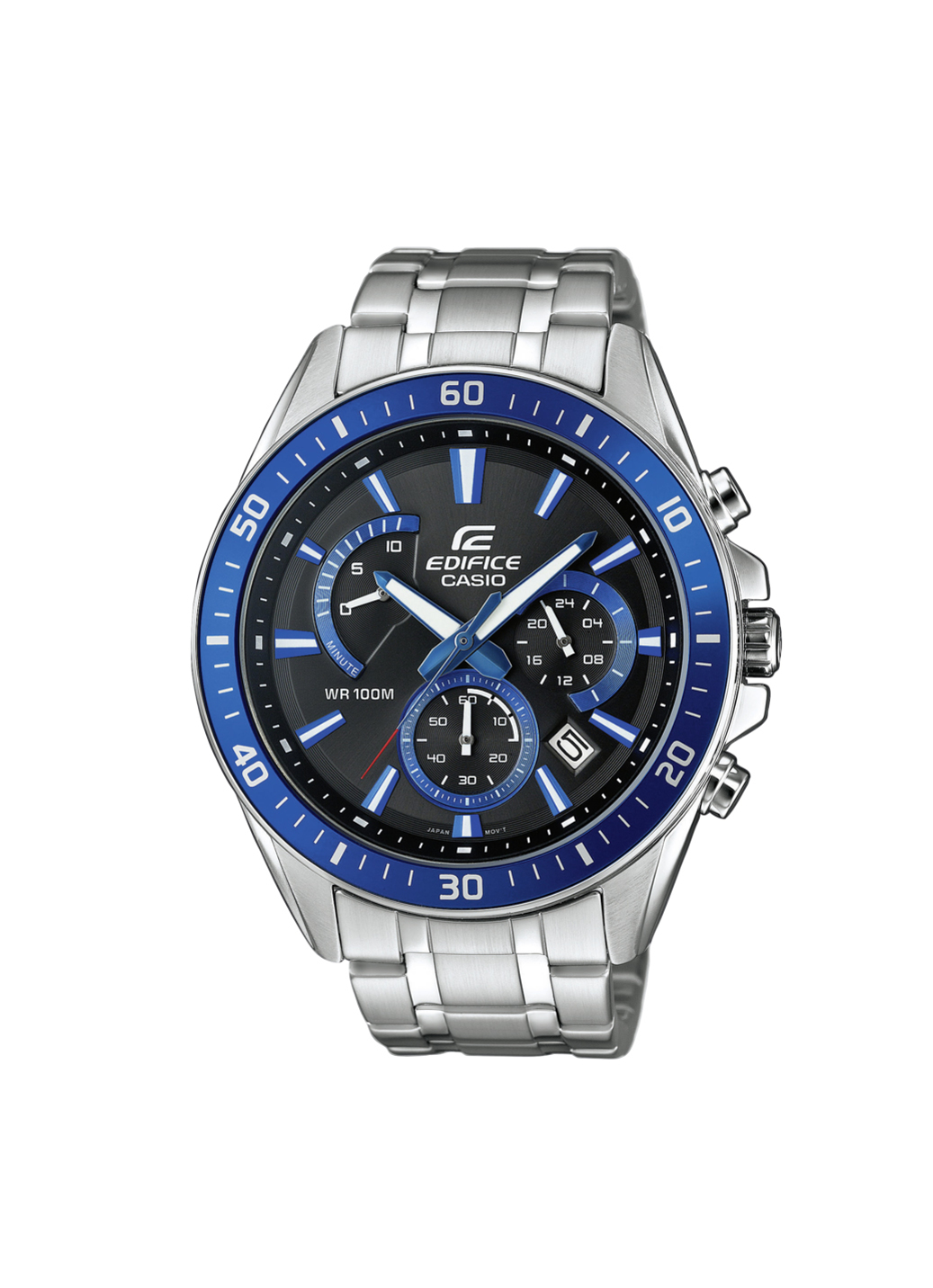 Casio Quartz-Herrenuhr
