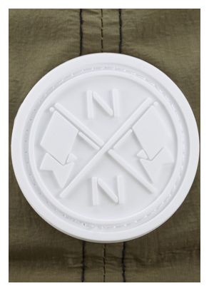 Casquette Nixon Strapback Flight Vert Olive