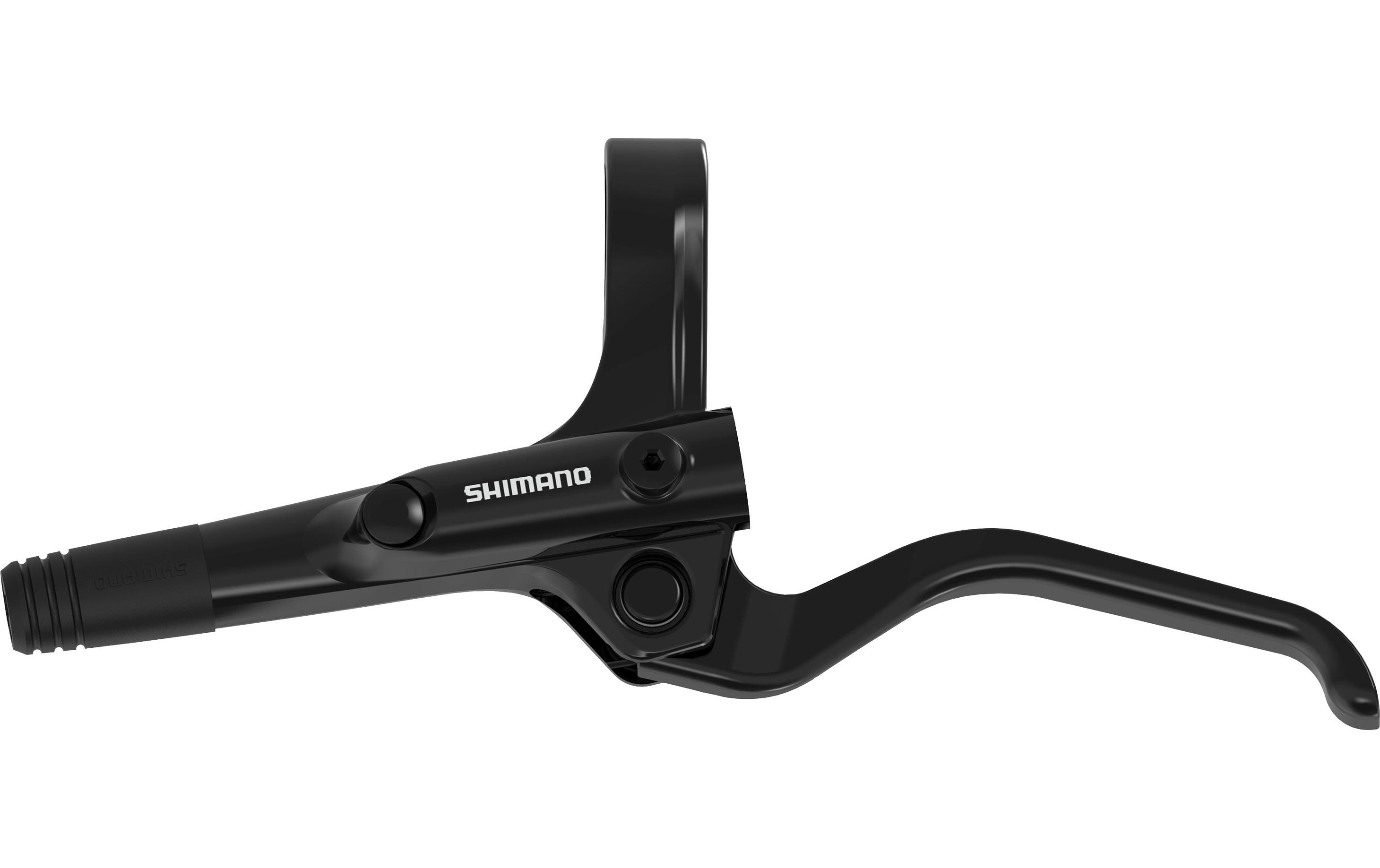 Bremshebel Cues BL-UR405 Disc - 3-Finger, linksHandbremse