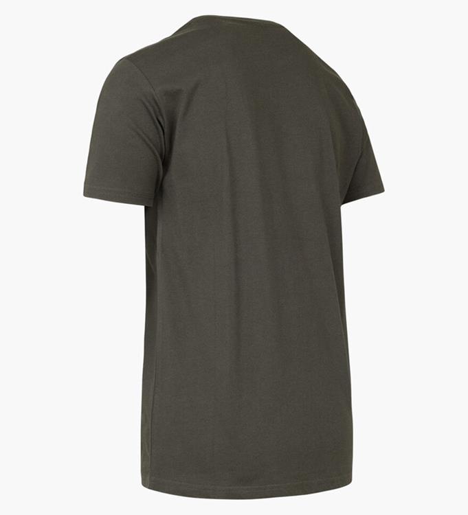 Cruyff Men Booster T-Shirt