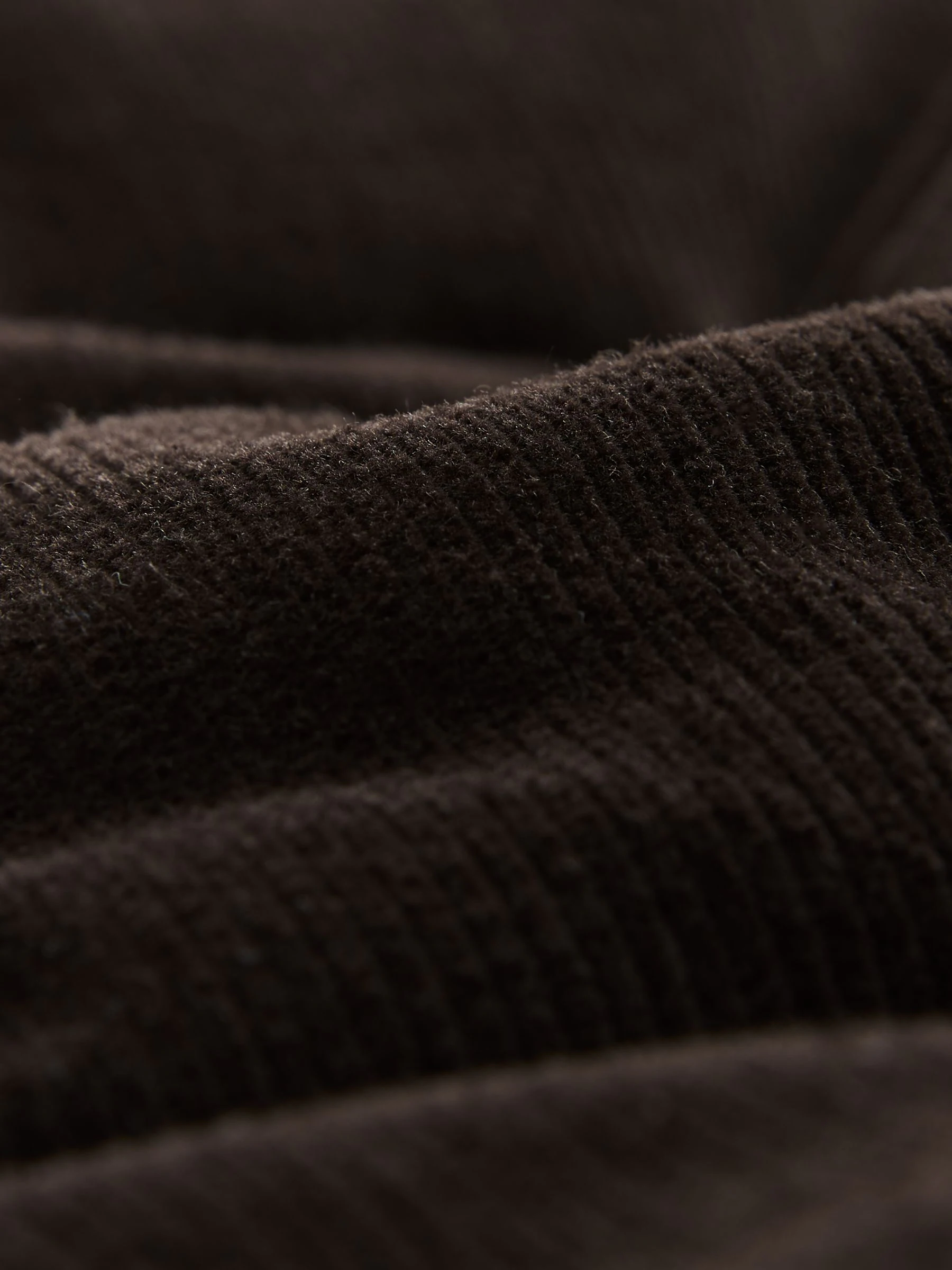 Bruin - Corduroy Puffer Jacket