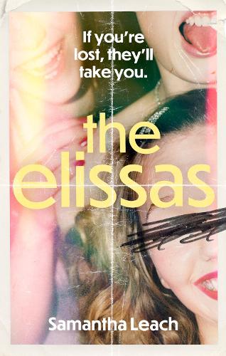 The Elissas (Paperback)