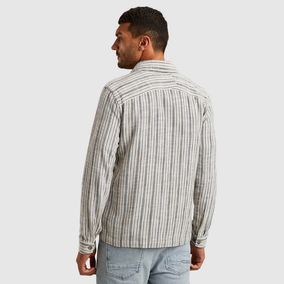 Heren Polo KBIS25-M14