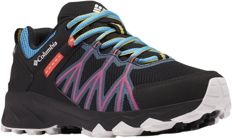 Columbia Peakfreak II Outdry vandresko Sort
