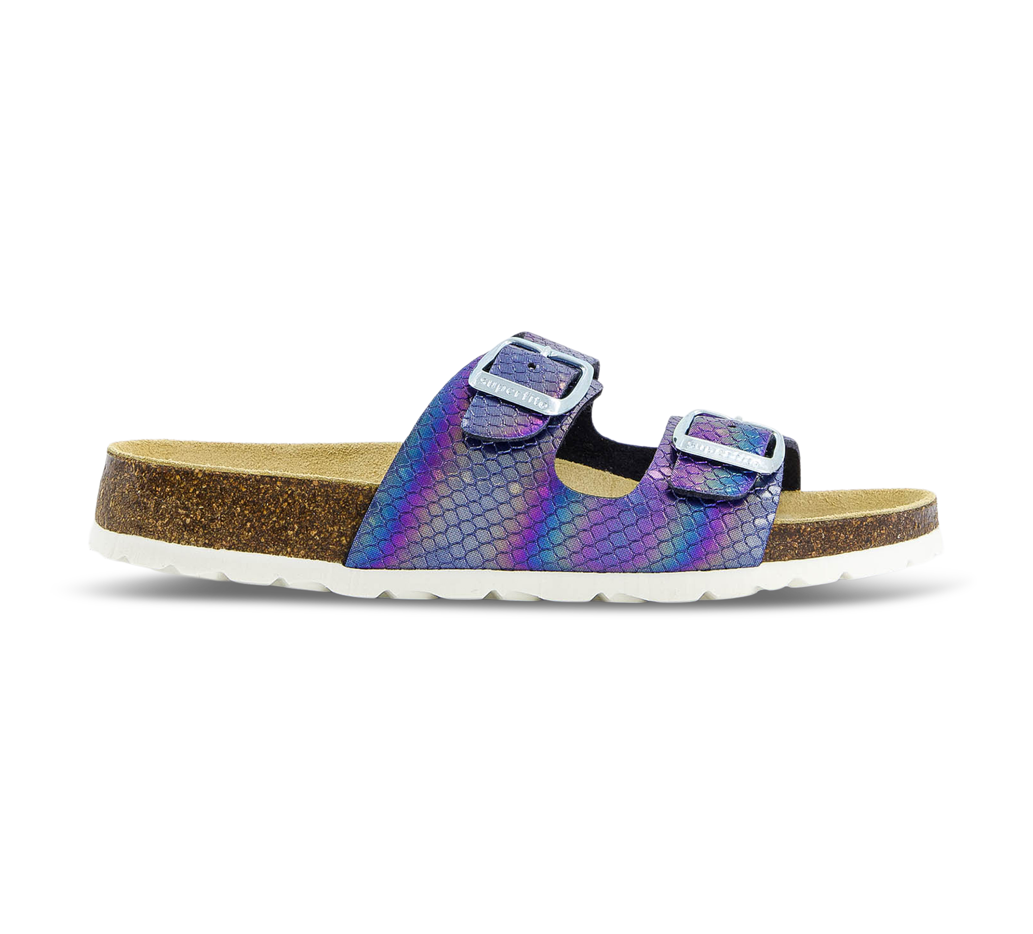 Superfit FUSSBETTPANTOFFEL